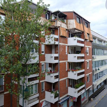 "Cobanija" City Center Apartments SJJ Eksteriør billede