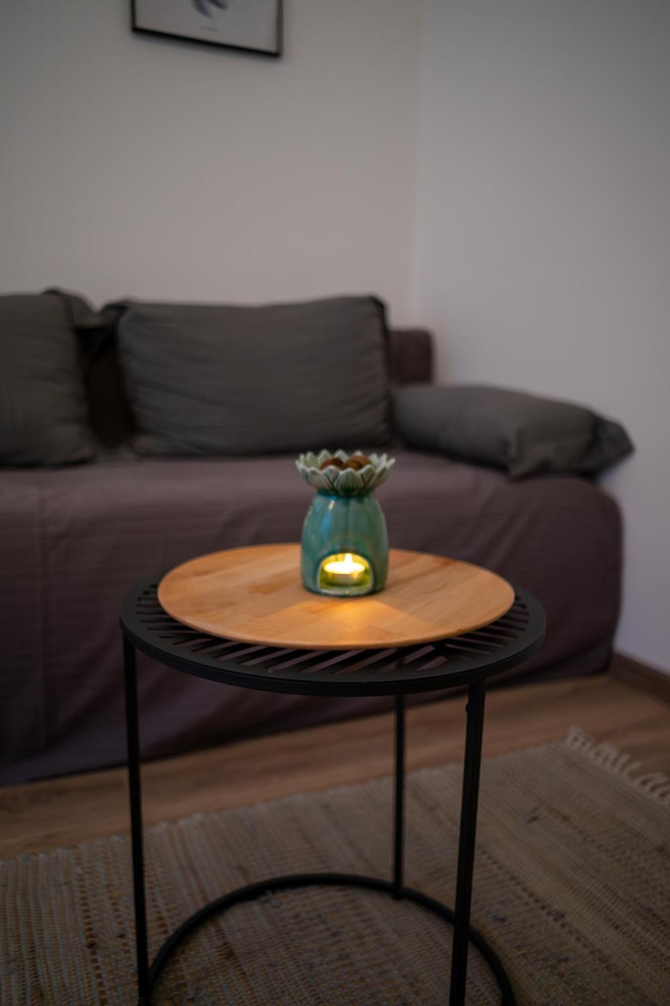 "Cobanija" City Center Apartments SJJ Eksteriør billede