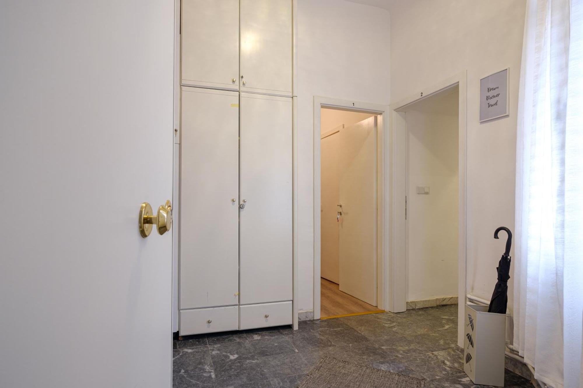 "Cobanija" City Center Apartments SJJ Eksteriør billede
