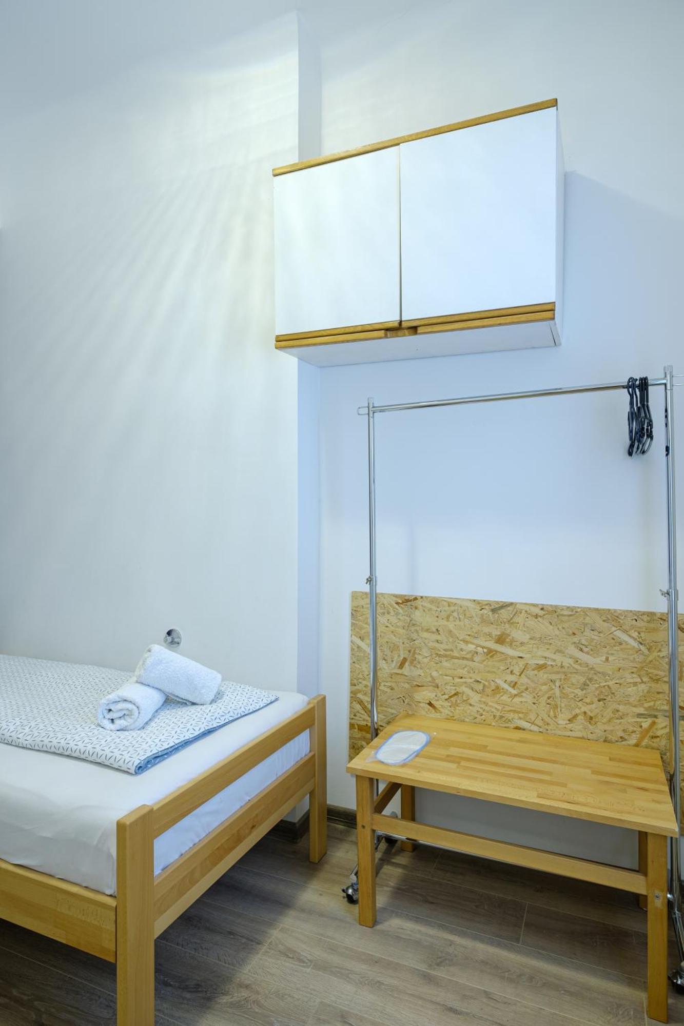 "Cobanija" City Center Apartments SJJ Eksteriør billede