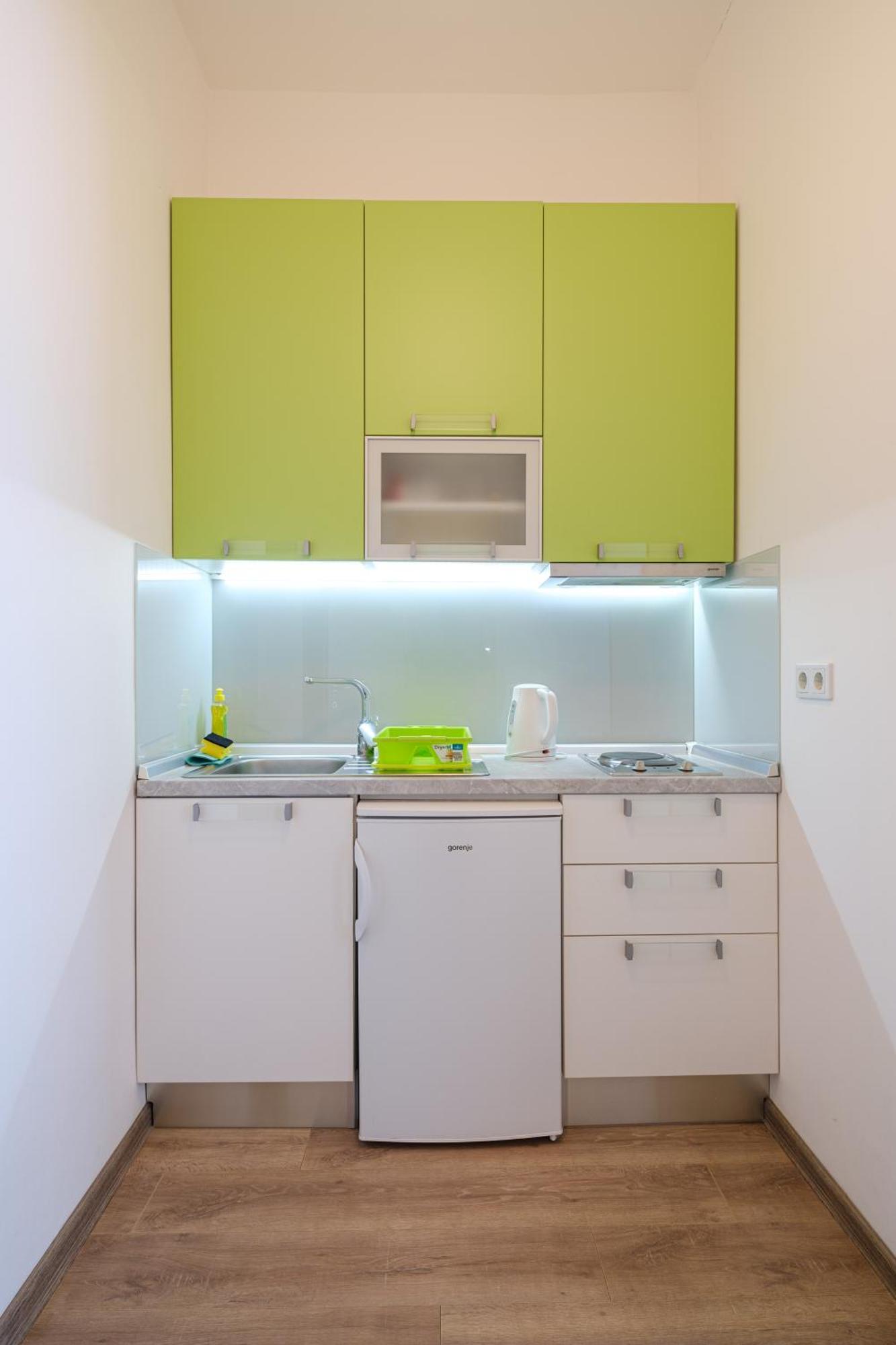 "Cobanija" City Center Apartments SJJ Eksteriør billede