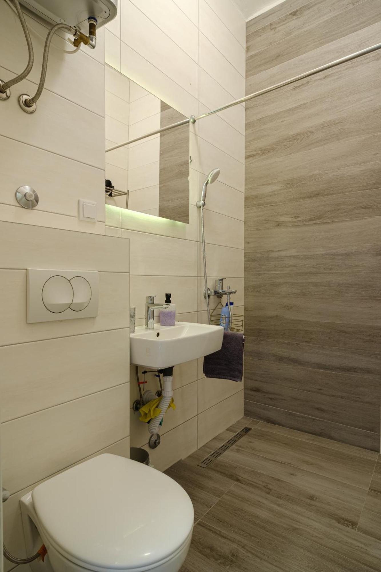 "Cobanija" City Center Apartments SJJ Eksteriør billede