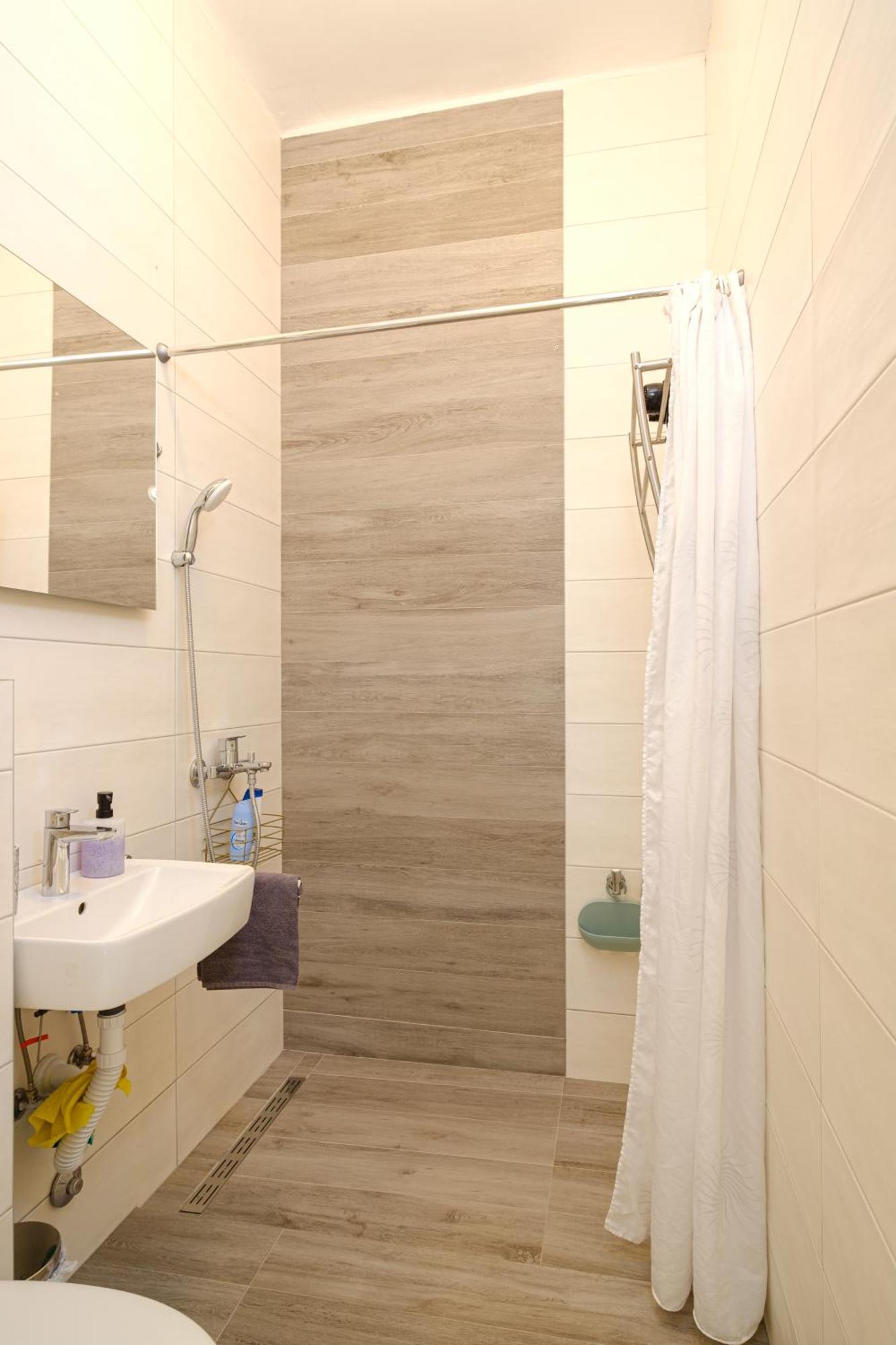 "Cobanija" City Center Apartments SJJ Eksteriør billede