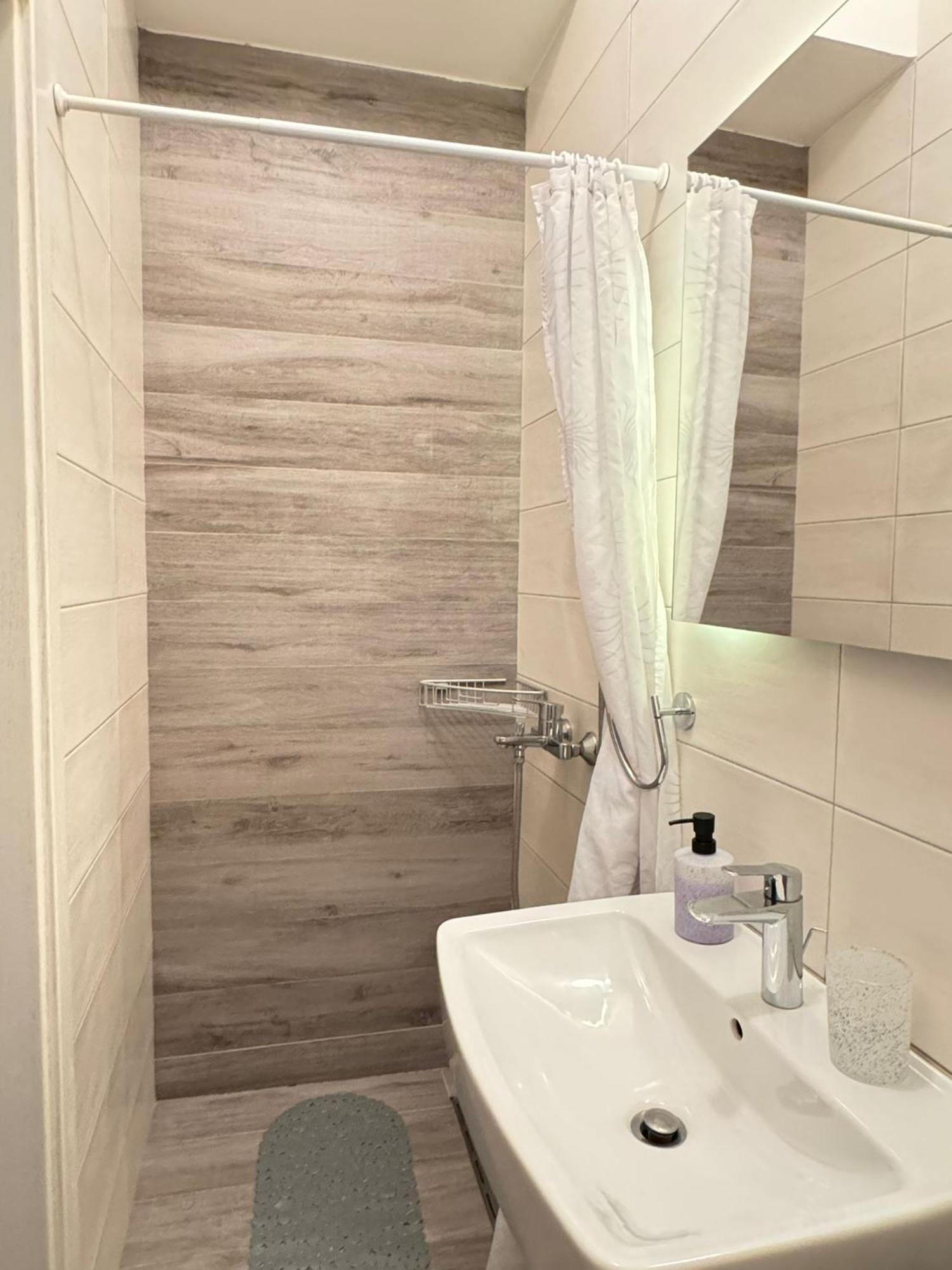 "Cobanija" City Center Apartments SJJ Eksteriør billede